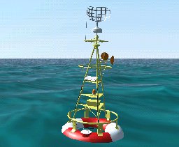 Harbor Security Buoy, click to download