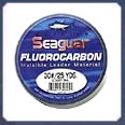 Fluorocarbon Leader by Ande, Seaguar, Stren and Yo-Zuri