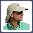 Fishing Hats by Columbia Sportswear, Dorfman Pacific, Offshore Angler and World Wide Sportsman.