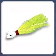 Jigs by Love's Lures, Offshore Angler, SPro, Storm and Yo-Zuri.