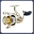 Spinning Reels by Daiwa, Penn, Pflueger, Quantum, Shakespeare and Shimano